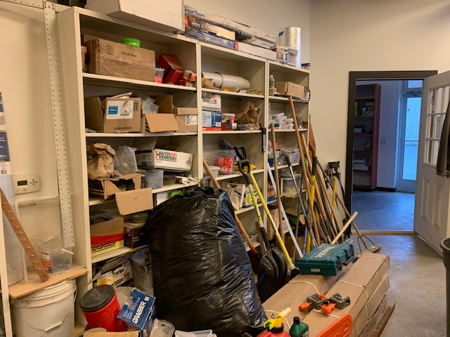 Construction shop—2 Construction shop—2